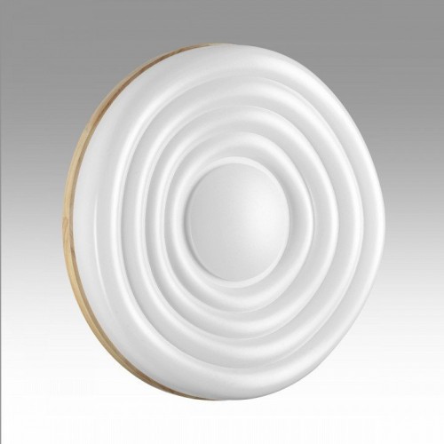 Настенно-потолочный светильник Sonex Fass Wood 7674/DL