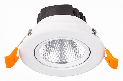 Встраиваемый светодиодный светильник ST Luce Miro ST211.548.08.36 Встраиваемый светодиодный светильник ST Luce Miro ST211.548.08.36