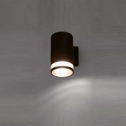 Уличный настенный светильник Nowodvorski Rock 3405 Уличный настенный светильник Nowodvorski Rock 3405