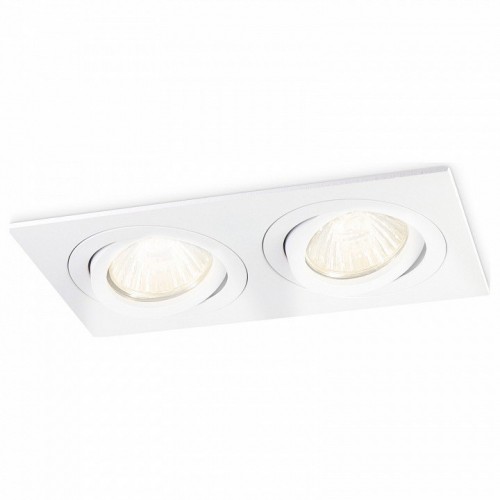 Встраиваемый светильник Ambrella light Techno Spot TN102626