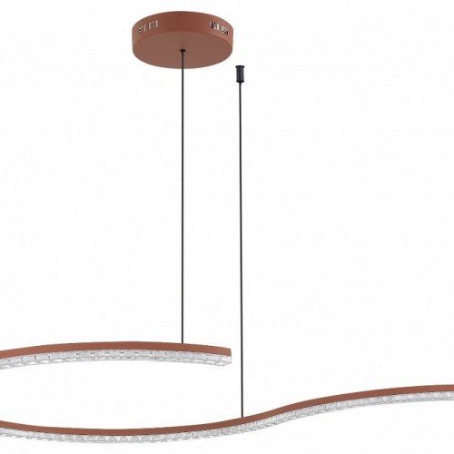 Подвесной светильник ST-Luce EUCLIDICS SL1018.603.01 Подвесной светильник ST-Luce EUCLIDICS SL1018.603.01