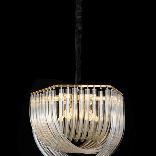 Подвесная люстра F4024-59 Подвесная люстра F4024-59