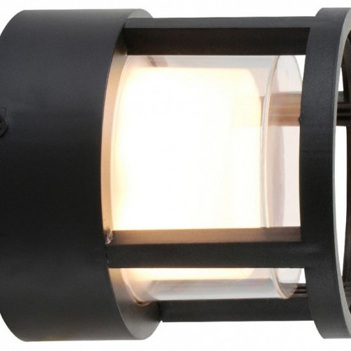 Настенный светильник уличный Escada Metope 30017W/02LED