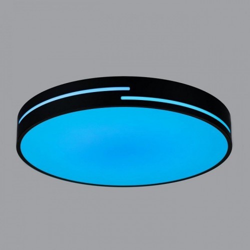 Потолочный светильник Citilux Купер Лайн CL72470GL1 Потолочный светильник Citilux Купер Лайн CL72470GL1