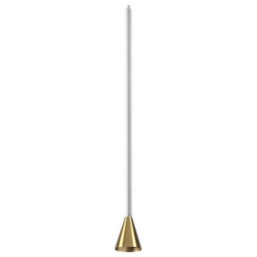 Подвесной светильник Odeon Light Pipa 3884/1GW