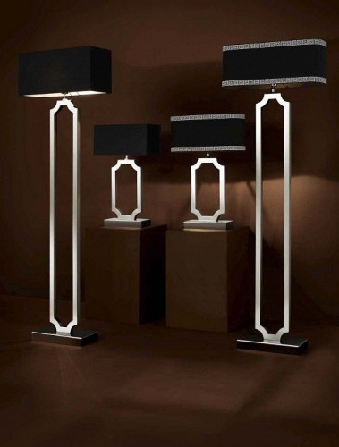 Интерьерная настольная лампа Eichholtz Sterlington 110210