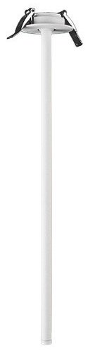Встраиваемый светодиодный спот Loft IT Cane 10359/500 White