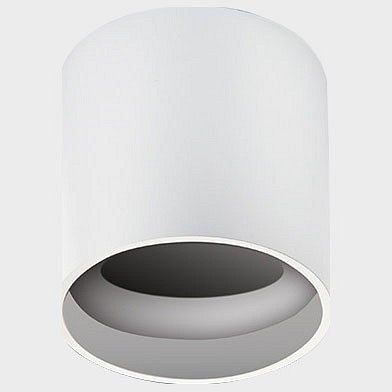 Потолочный светильник Italline Sky white Потолочный светильник Italline Sky white