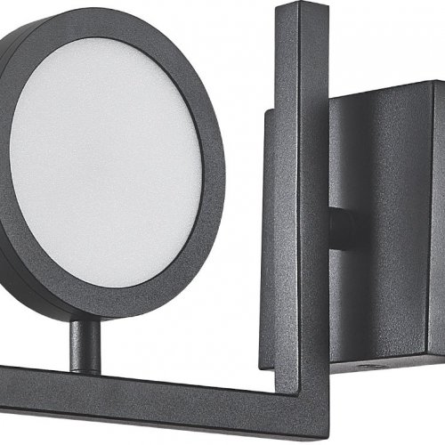 Бра Crystal Lux CLT 027W V2 BL