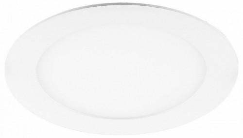 Встраиваемый светодиодный светильник Feron AL500 29623