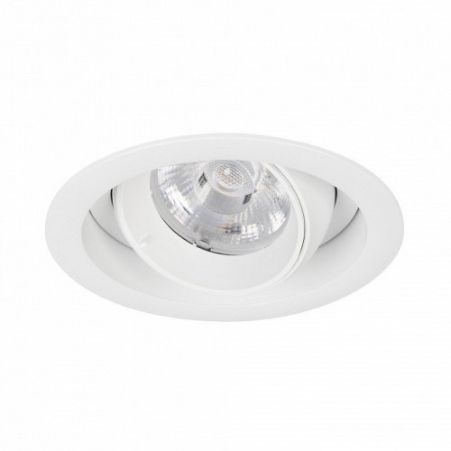 Встраиваемый светильник Arlight VORTEX 057753