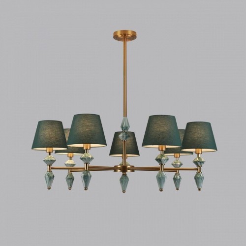 Потолочная люстра Lumion Vermont 8275/7