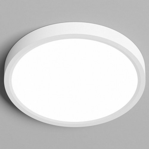 Потолочный светильник Denkirs THIN DK6520-WH