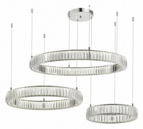 Подвесной светильник Aployt Oriann APL.076.13.140