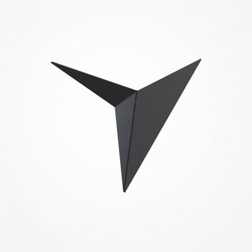 Настенный светодиодный светильник Maytoni Trame C808WL-L3B Настенный светодиодный светильник Maytoni Trame C808WL-L3B