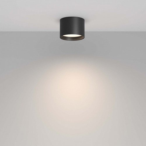 Накладной светильник Maytoni Technical Glare C127CL-L7W4K-B