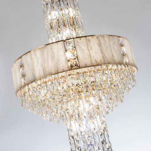 Подвесная люстра  ML.6990.20P