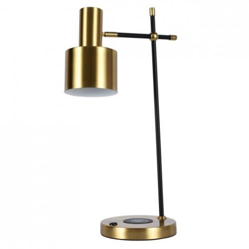 Интерьерная настольная лампа Zortes Desklight ZRS.1066.03