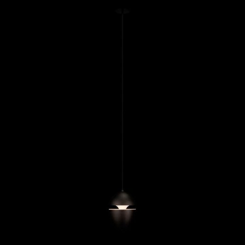 Подвесной светильник Viterbo 10336 Black