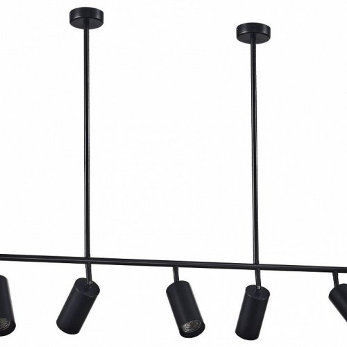 Подвесная люстра ST Luce Sormano SL1206.403.05 Подвесная люстра ST Luce Sormano SL1206.403.05