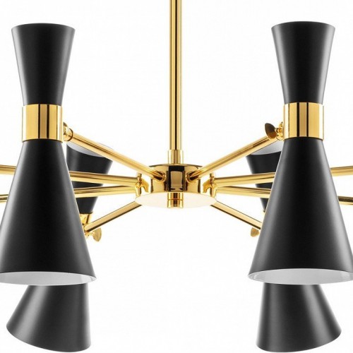 Подвесная люстра Lightstar Dumo 816087 Подвесная люстра Lightstar Dumo 816087