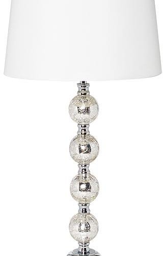 Интерьерная настольная лампа 22-86642 Интерьерная настольная лампа 22-86642