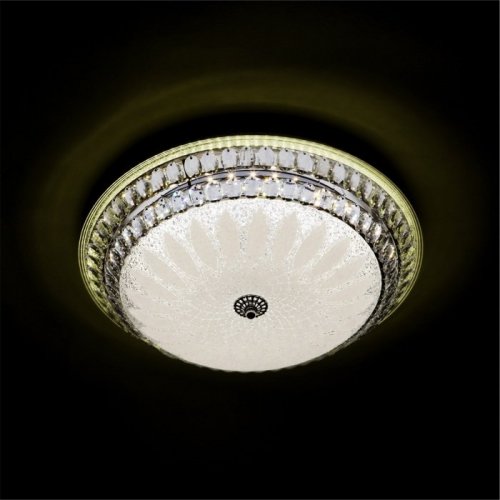 Потолочный светильник LED4U L1141-400 CR Потолочный светильник LED4U L1141-400 CR