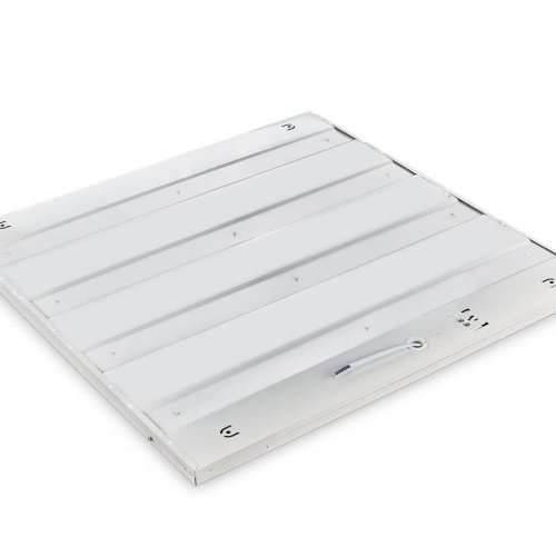 Встраиваемый светодиодный светильник Ambrella light Downlight DPS1004
