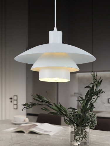 Подвесной светильник Rivoli Xenobia 5097-201 Б0054867