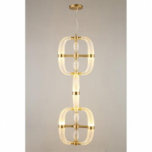 Подвесной светодиодный светильник Aployt Aleksandra APL.857.06.60