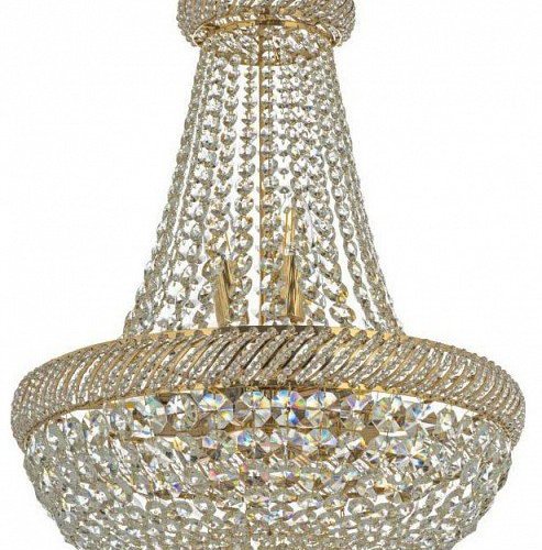 Подвесная люстра Dio D'Arte Bari E 1.5.60.100 G Подвесная люстра Dio D'Arte Bari E 1.5.60.100 G