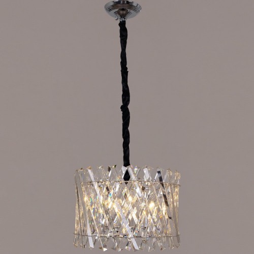 Подвесная люстра  58055-0.4-400