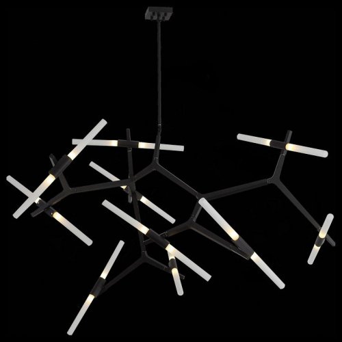 Люстра на штанге ST Luce Laconicita SL947.402.20