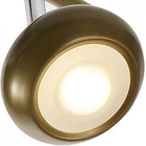 Светодиодный спот Toplight Carissa TL1244Y-03SG