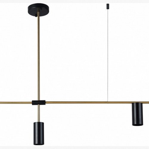 Подвесной светильник Kink Light Рия 07621-4,19(20)