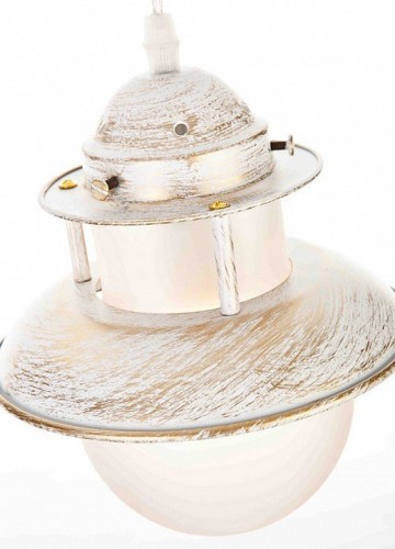 Подвесной светильник Escada Longa 10164/3S