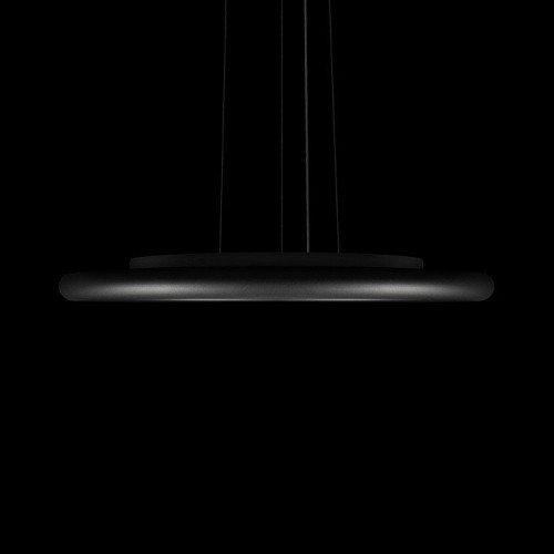 Подвесной светильник Sweety 10454/500P Black