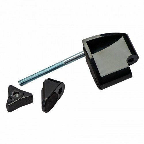 Настольная лампа (10608) Uniel TLD-524 Black/LED/500Lm/4500K/Dimmer Настольная лампа (10608) Uniel TLD-524 Black/LED/500Lm/4500K/Dimmer