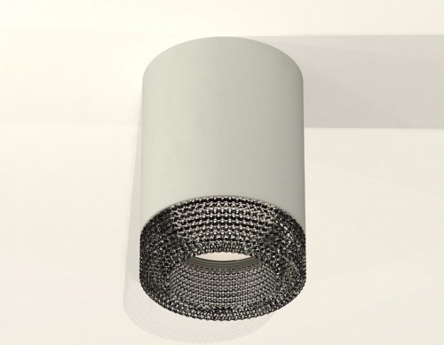 Точечный светильник Ambrella light Techno Spot XS7423002