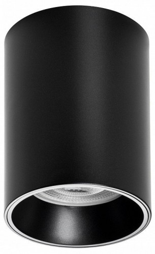 Точечный светильник Lightstar Rullo 213437