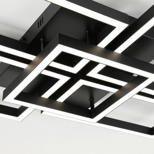 Потолочная люстра Ambrella light Acrylica FA1012 Потолочная люстра Ambrella light Acrylica FA1012