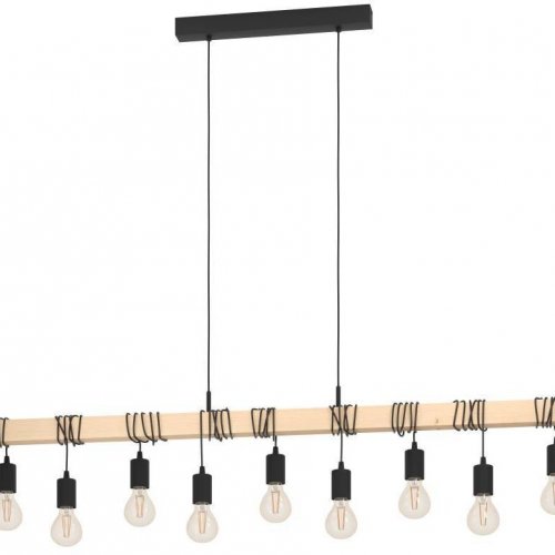 Подвесной светильник Eglo Townshend 44099 Подвесной светильник Eglo Townshend 44099