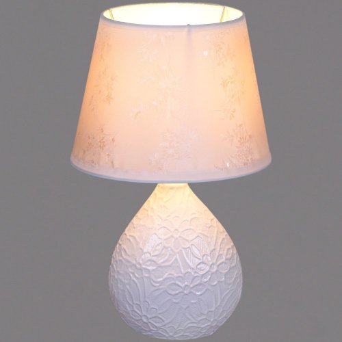 Настольная лампа Reluce 12357-0.7-01