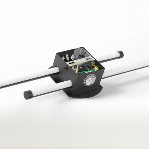 Накладной светильник Lussole Hardeman LSP-7393 Накладной светильник Lussole Hardeman LSP-7393