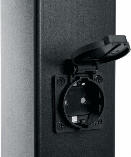 Наземный низкий светильник Feron Берлин 11682