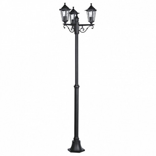 Садово-парковый светильник Eglo Laterna 4 22145