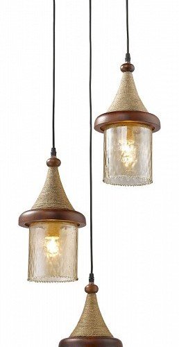 Подвесной светильник Velante 564-706-03 Подвесной светильник Velante 564-706-03