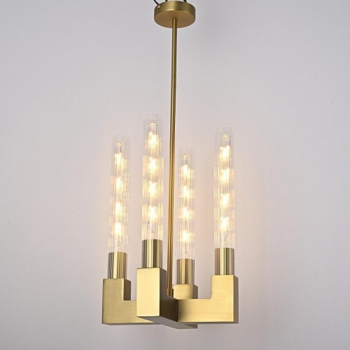 Люстра на штанге Imperiumloft RH CANELLE 40,1566 Люстра на штанге Imperiumloft RH CANELLE 40,1566