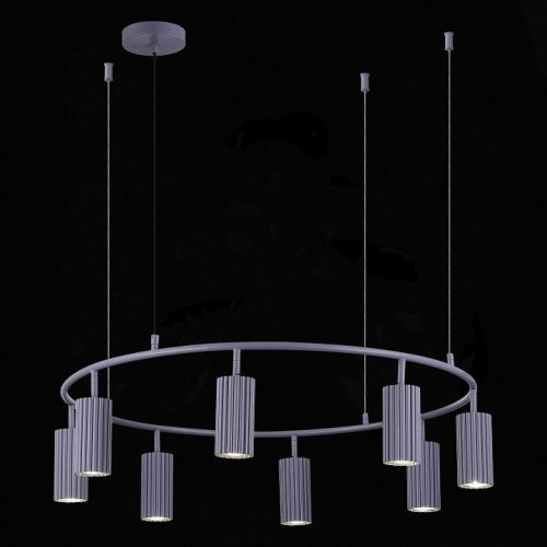 Подвесная люстра ST Luce KENDO SL1213.703.08 Подвесная люстра ST Luce KENDO SL1213.703.08