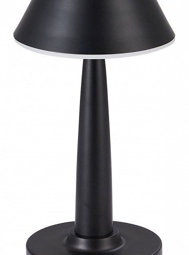 Настольная лампа Kink Light Снорк 07064-B,19